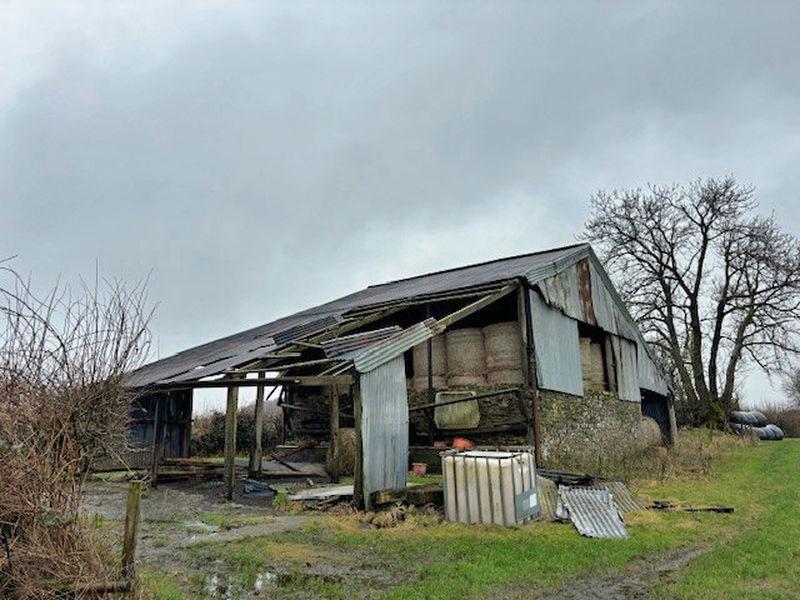 Barn