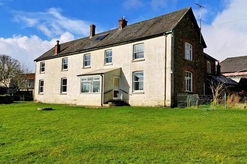 undefined, West Hook Farm, Okehampton