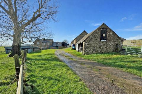 undefined, West Hook Farm, Okehampton