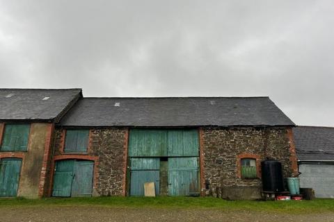 undefined, West Hook Farm, Okehampton