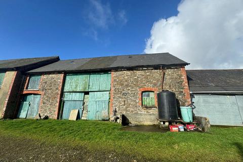 undefined, West Hook Farm, Okehampton