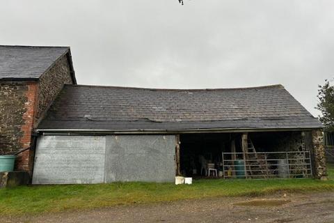 undefined, West Hook Farm, Okehampton