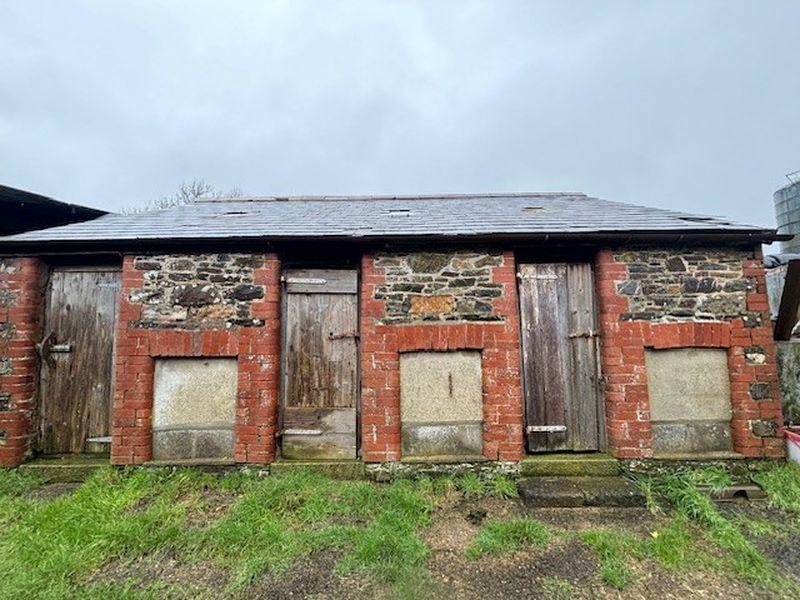 Barn