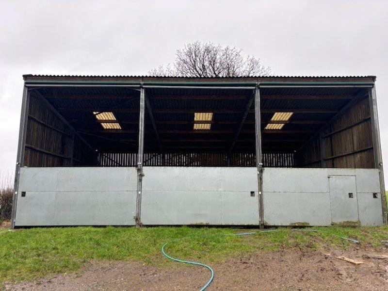 Barn