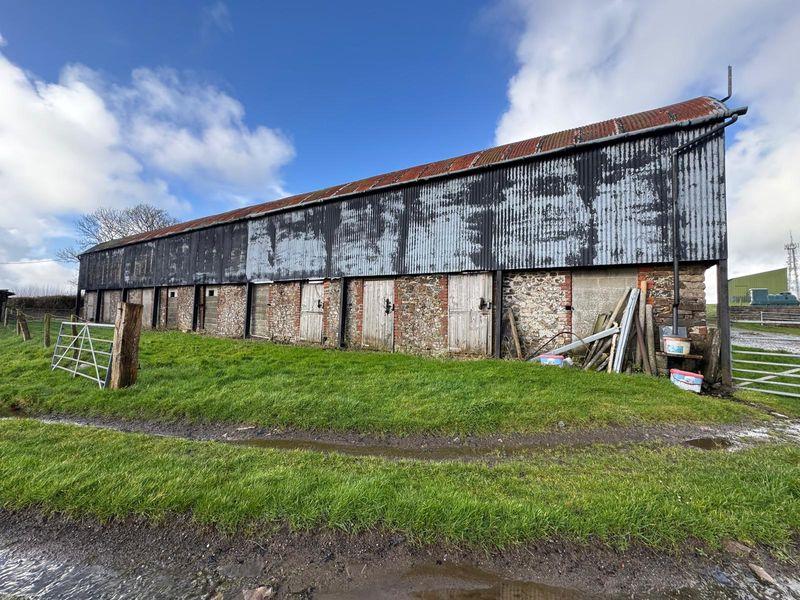 Barn