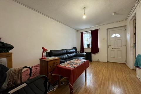 undefined, Biscot Road, Luton