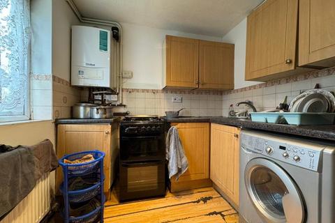 undefined, Biscot Road, Luton