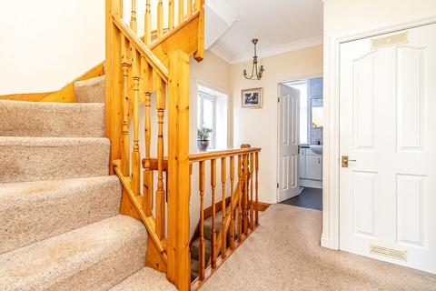 4 bedroom end of terrace house for sale, Glenthorne Road, Copnor