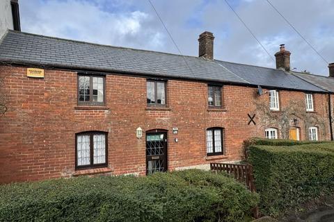 Bindon Lane, Wool, Wareham