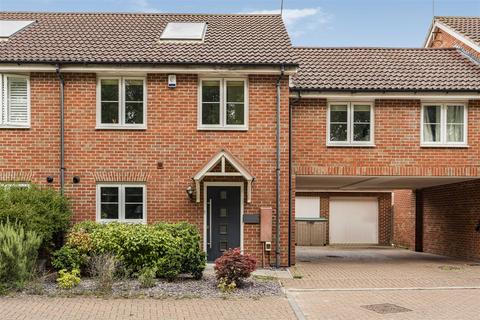 undefined, Strachey Close, Saffron Walden CB10