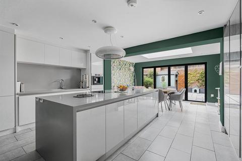 undefined, Strachey Close, Saffron Walden CB10
