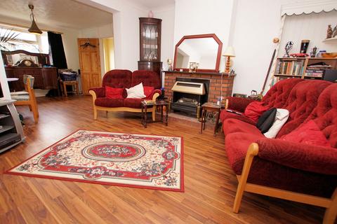 4 bedroom semi-detached house for sale, Nobes Avenue, Gosport PO13