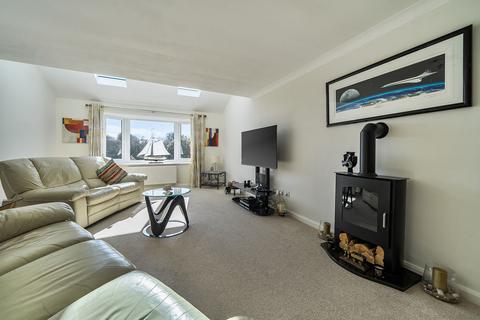 4 bedroom detached house for sale, Fort Road, Gosport PO12
