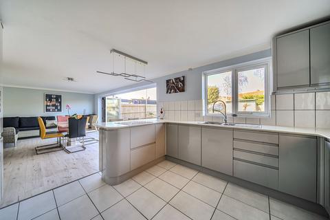 4 bedroom detached house for sale, Fort Road, Gosport PO12