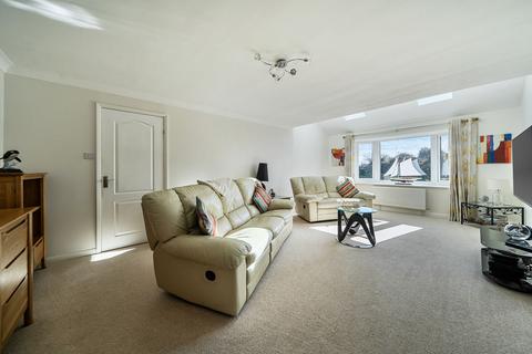 4 bedroom detached house for sale, Fort Road, Gosport PO12