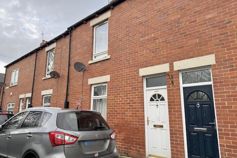 2 bedroom terraced house for sale, Shrewsbury Street, Seaham, County Durham, SR7