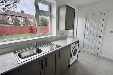 undefined, Hawthorn Crescent, Washington NE38