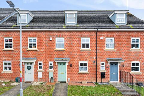 undefined, Patenall Way, Higham Ferrers, NN10