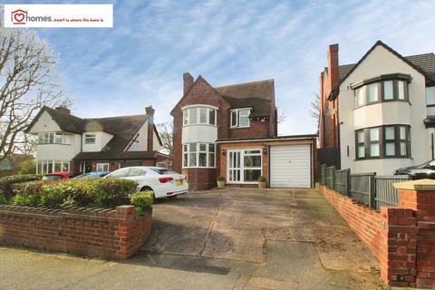 undefined, Orwell Road, Walsall
