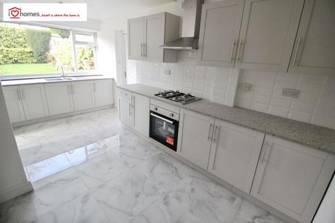 undefined, Orwell Road, Walsall