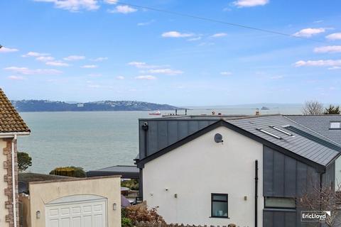 4 bedroom detached house for sale, VICTORIA ROAD BRIXHAM
