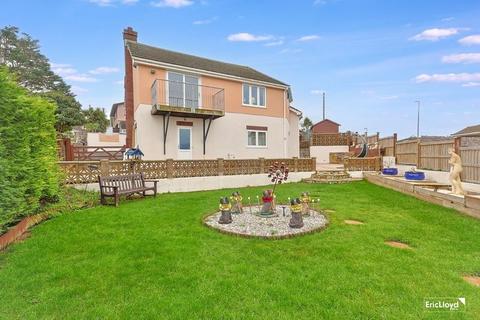 4 bedroom detached house for sale, VICTORIA ROAD BRIXHAM