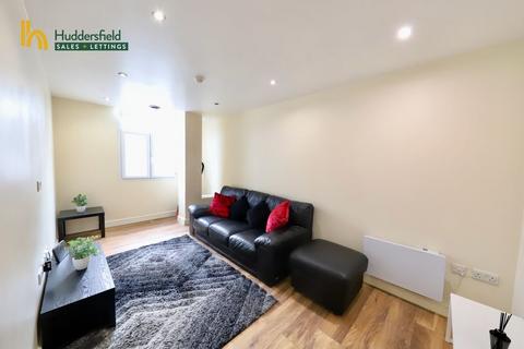 undefined, Westgate, Huddersfield