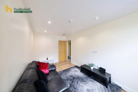 undefined, Westgate, Huddersfield