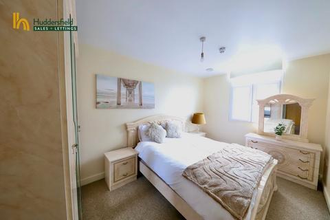 undefined, Westgate, Huddersfield