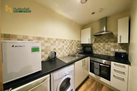 undefined, Westgate, Huddersfield
