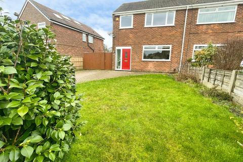 Trent Way, Kearsley