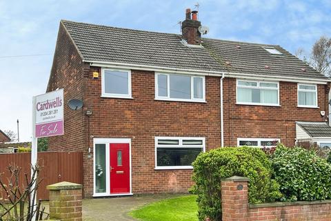 Trent Way, Kearsley