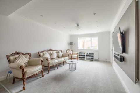 undefined, Whitehouse Way, Langley