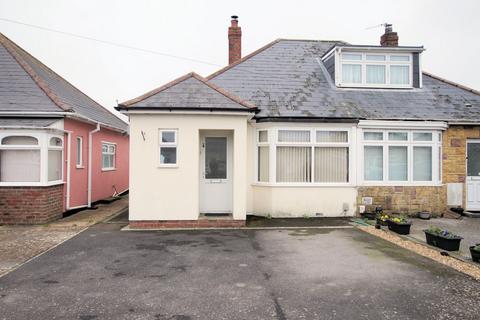 2 bedroom semi-detached bungalow for sale, Merton Avenue, Fareham PO16