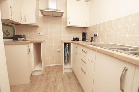 undefined, Berkeley Court, Lee-On-The-Solent, PO13