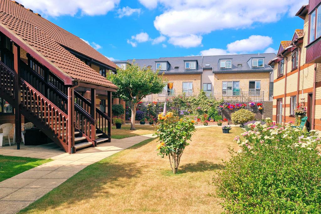 Communal Gardens