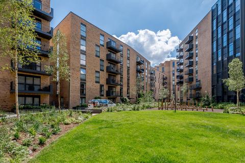 Lyon Road, Harrow