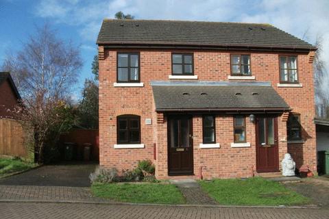 undefined, TWO DOUBLE BEDROOM WELL PRESENT HOUSE