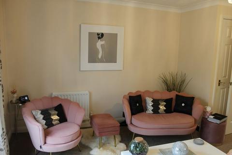 undefined, TWO DOUBLE BEDROOM WELL PRESENT HOUSE