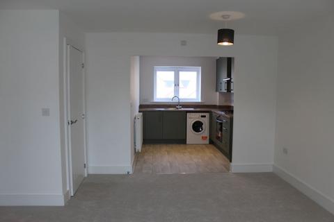 undefined, BRAND NEW 1 BEDROOM FIRST FLOOR APARTMENT