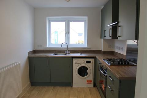 undefined, BRAND NEW 1 BEDROOM FIRST FLOOR APARTMENT