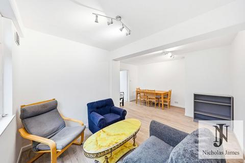 undefined, Seven Sisters Road, Manor House, London, N4