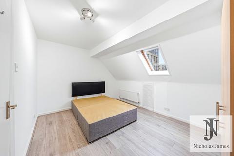 undefined, Seven Sisters Road, Manor House, London, N4