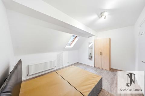 undefined, Seven Sisters Road, Manor House, London, N4