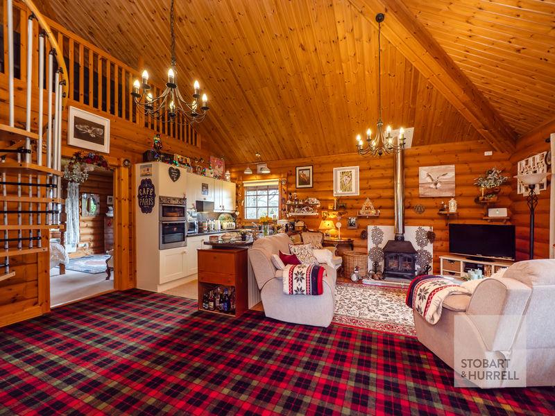 Open Plan