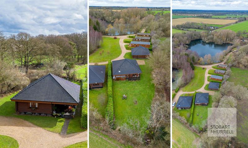 Aerial Photos