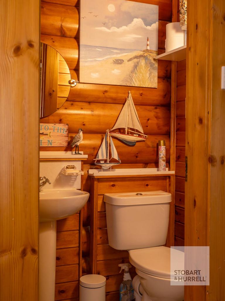 Cloakroom