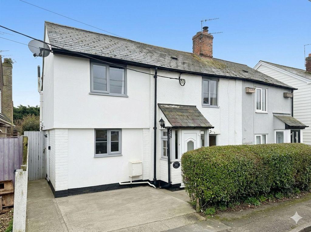 Lords cottage