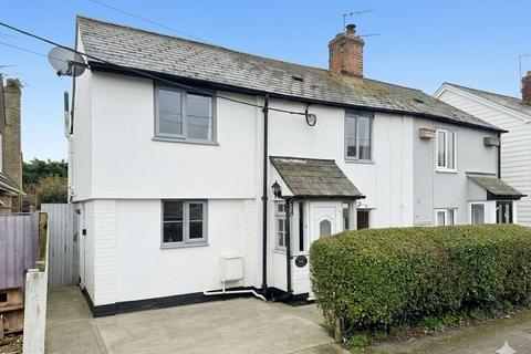 Aingers Green, Great Bentley, CO7
