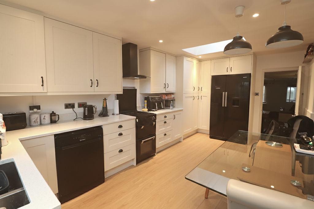 Lords cottage